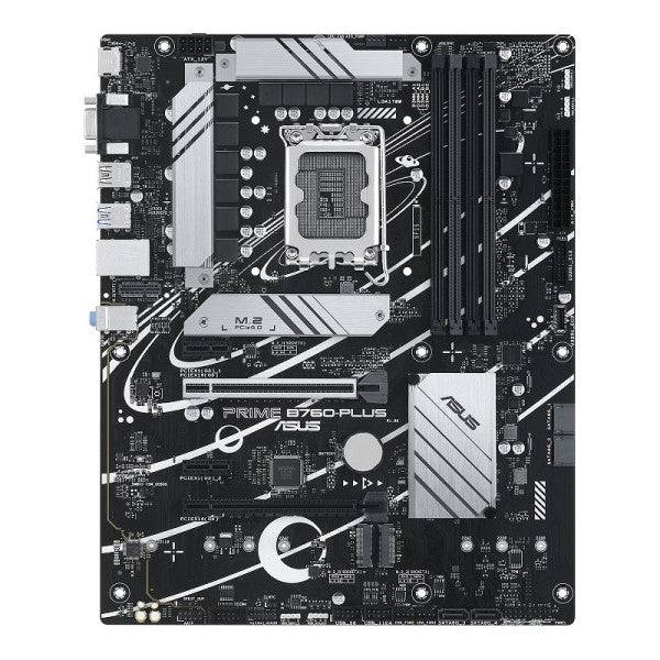 ASUS PRIME B760-PLUS ASUS PRIME B760-PLUS